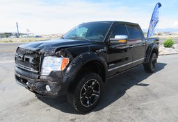 2013 Ford F-150 - Image 2