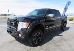 2013 Ford F-150 - Image 4
