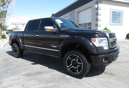 2013 Ford F-150 - Image 3
