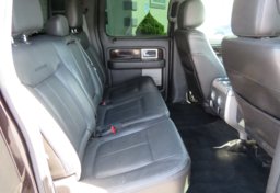 2013 Ford F-150 - Image 29