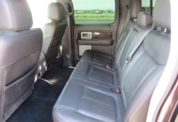2013 Ford F-150 - Image 31