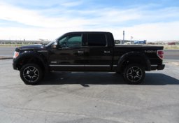 2013 Ford F-150 - Image 10