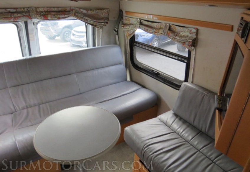 2008 Ford Econoline Cargo Van - Image 46