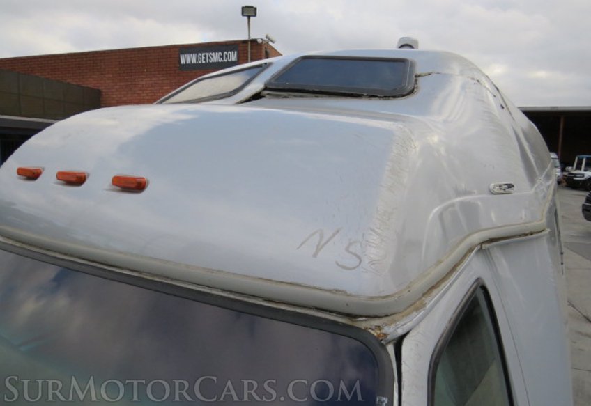 2008 Ford Econoline Cargo Van - Image 15