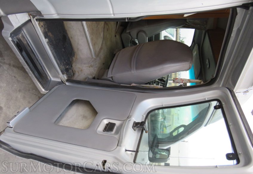 2008 Ford Econoline Cargo Van - Image 55