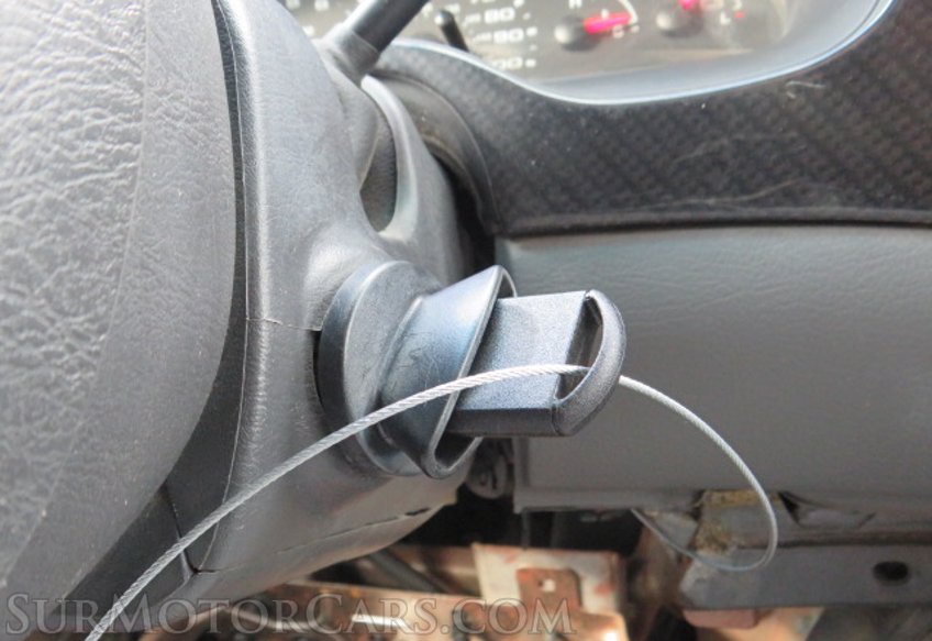 2008 Ford Econoline Cargo Van - Image 34