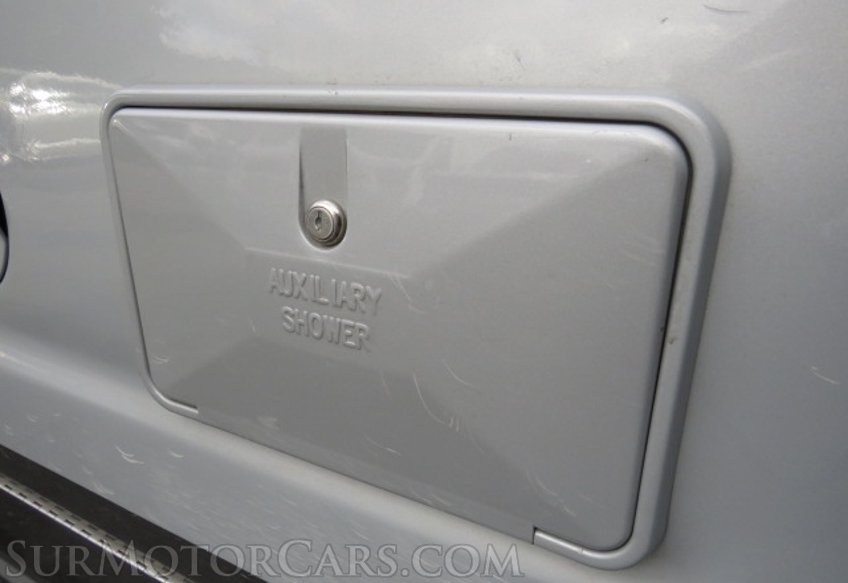 2008 Ford Econoline Cargo Van - Image 26