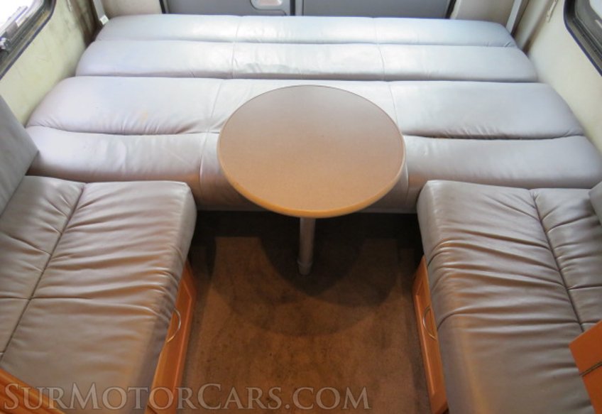 2008 Ford Econoline Cargo Van - Image 58