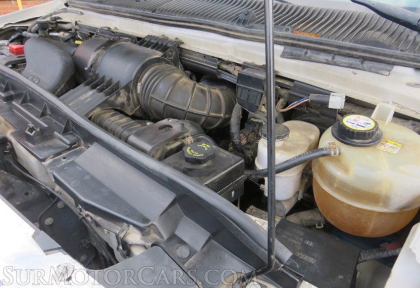 2008 Ford Econoline Cargo Van - Image 60