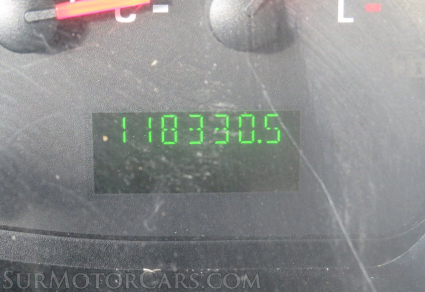 2008 Ford Econoline Cargo Van - Image 33