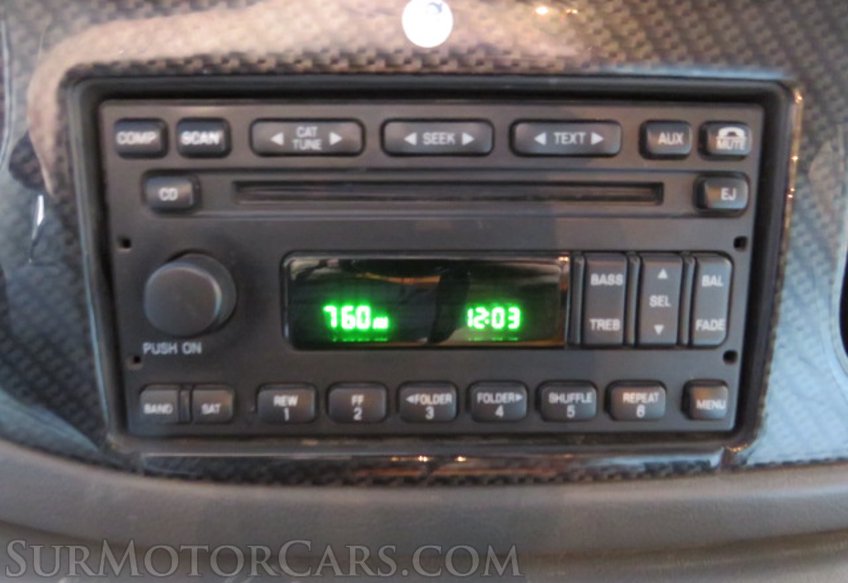 2008 Ford Econoline Cargo Van - Image 36