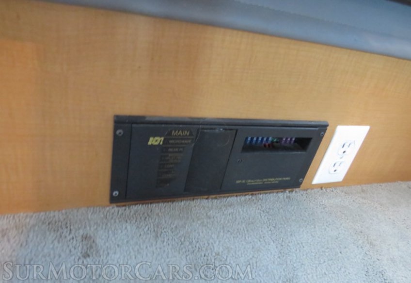 2008 Ford Econoline Cargo Van - Image 56