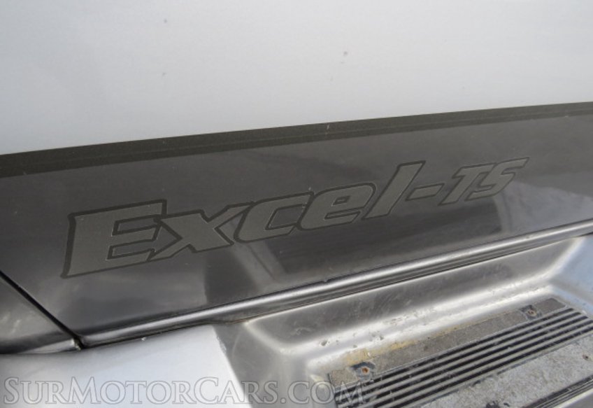 2008 Ford Econoline Cargo Van - Image 37