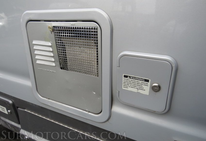 2008 Ford Econoline Cargo Van - Image 24