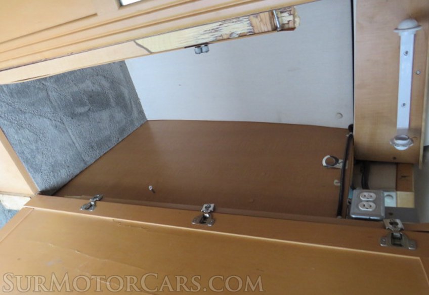 2008 Ford Econoline Cargo Van - Image 39