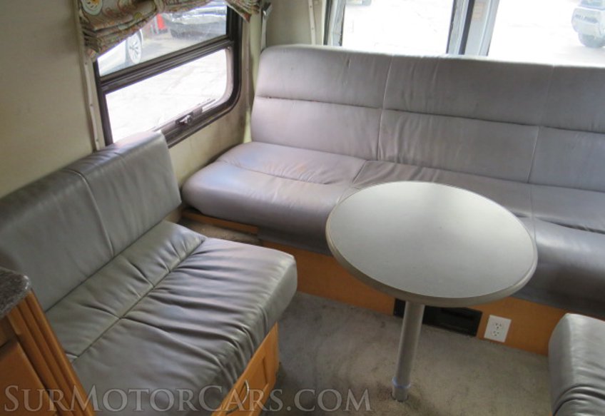 2008 Ford Econoline Cargo Van - Image 47