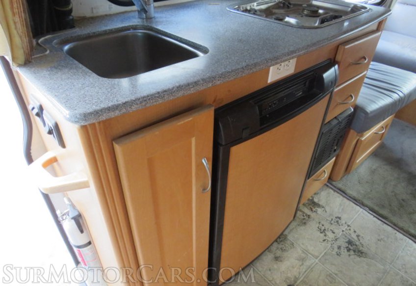 2008 Ford Econoline Cargo Van - Image 49