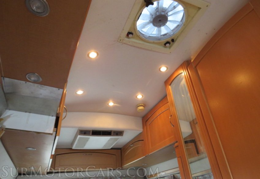 2008 Ford Econoline Cargo Van - Image 59