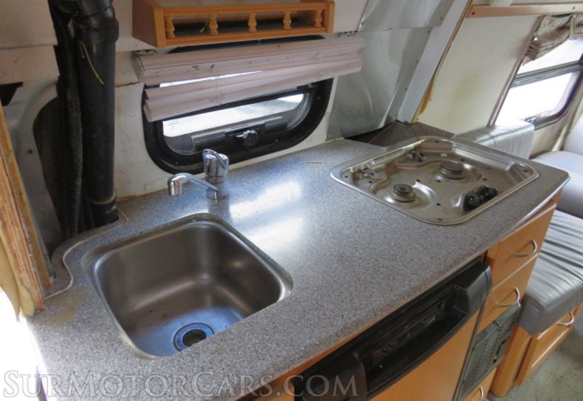 2008 Ford Econoline Cargo Van - Image 48