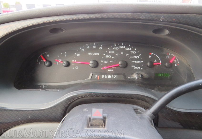 2008 Ford Econoline Cargo Van - Image 32