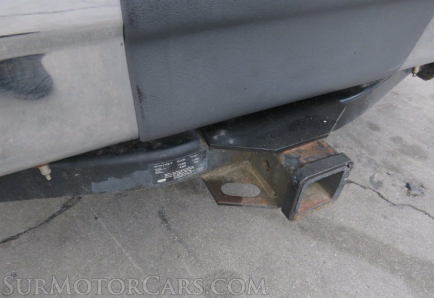 2008 Ford Econoline Cargo Van - Image 38