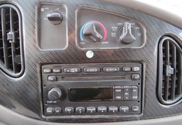 2008 Ford Econoline Cargo Van - Image 35