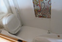 2008 Ford Econoline Cargo Van - Image 42