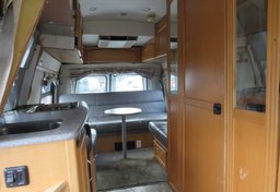 2008 Ford Econoline Cargo Van - Image 53