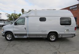 2008 Ford Econoline Cargo Van - Image 6