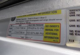 2008 Ford Econoline Cargo Van - Image 66