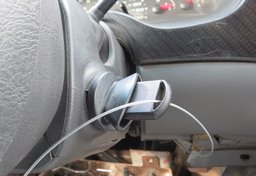 2008 Ford Econoline Cargo Van - Image 34