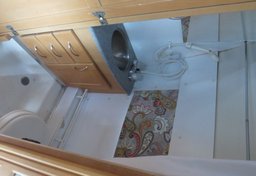 2008 Ford Econoline Cargo Van - Image 40