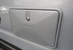 2008 Ford Econoline Cargo Van - Image 26