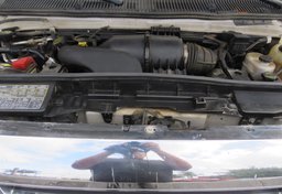 2008 Ford Econoline Cargo Van - Image 61