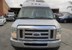 2008 Ford Econoline Cargo Van - Image 12