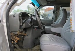 2008 Ford Econoline Cargo Van - Image 19