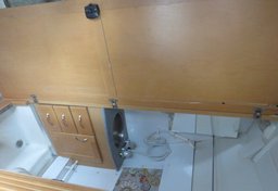 2008 Ford Econoline Cargo Van - Image 43