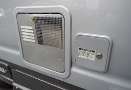 2008 Ford Econoline Cargo Van - Image 24