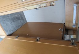 2008 Ford Econoline Cargo Van - Image 39