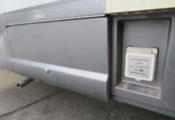 2008 Ford Econoline Cargo Van - Image 29