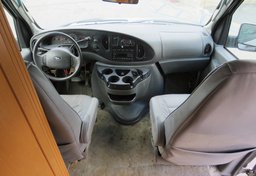 2008 Ford Econoline Cargo Van - Image 52