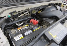 2008 Ford Econoline Cargo Van - Image 62