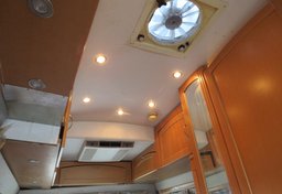 2008 Ford Econoline Cargo Van - Image 59