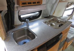 2008 Ford Econoline Cargo Van - Image 48