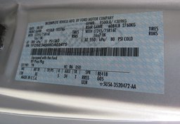 2008 Ford Econoline Cargo Van - Image 65