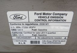 2008 Ford Econoline Cargo Van - Image 64