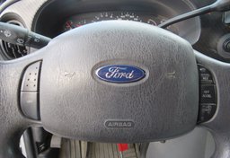 2008 Ford Econoline Cargo Van - Image 31