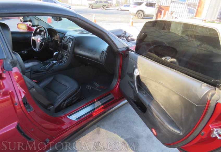 2012 Chevrolet Corvette - Image 22