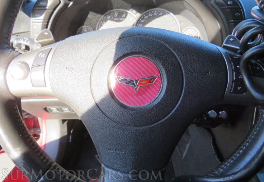 2012 Chevrolet Corvette - Image 33