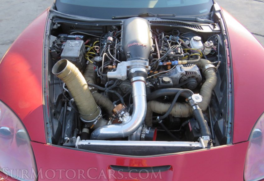 2012 Chevrolet Corvette - Image 42